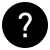 Spørgsmål ikon
